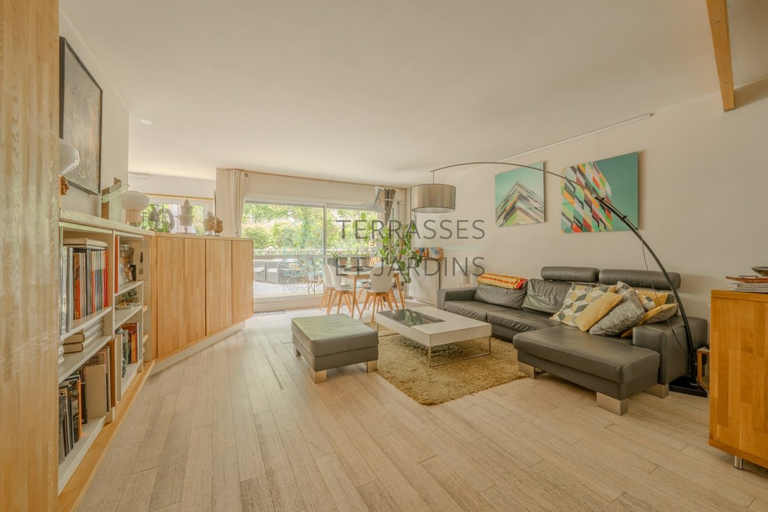 Apartment in Palais Royal, Paris 1er Arrondissement, Paris 2 - 18573147