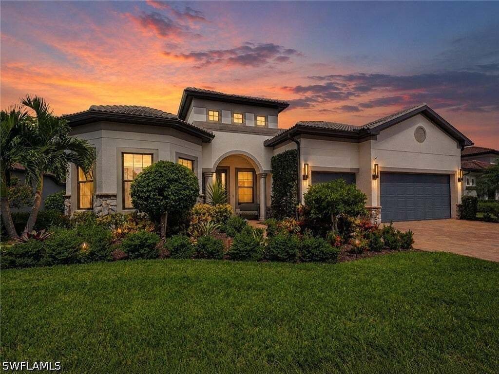 House in Naples, Florida, United States 1 - 18566982