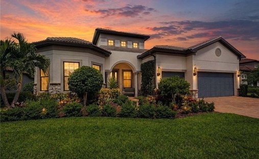 Haus in Naples, Florida, Vereinigte Staaten 1