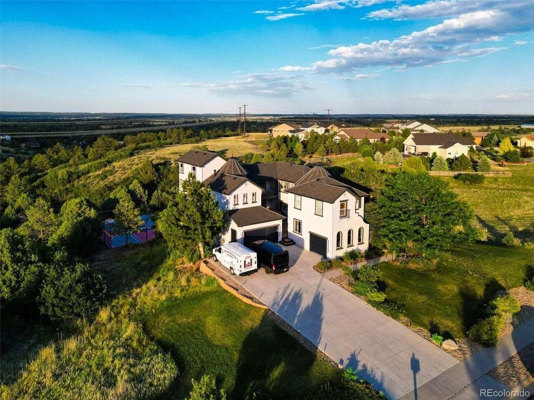 House in Castle Rock, Colorado, United States 1 - 18569040