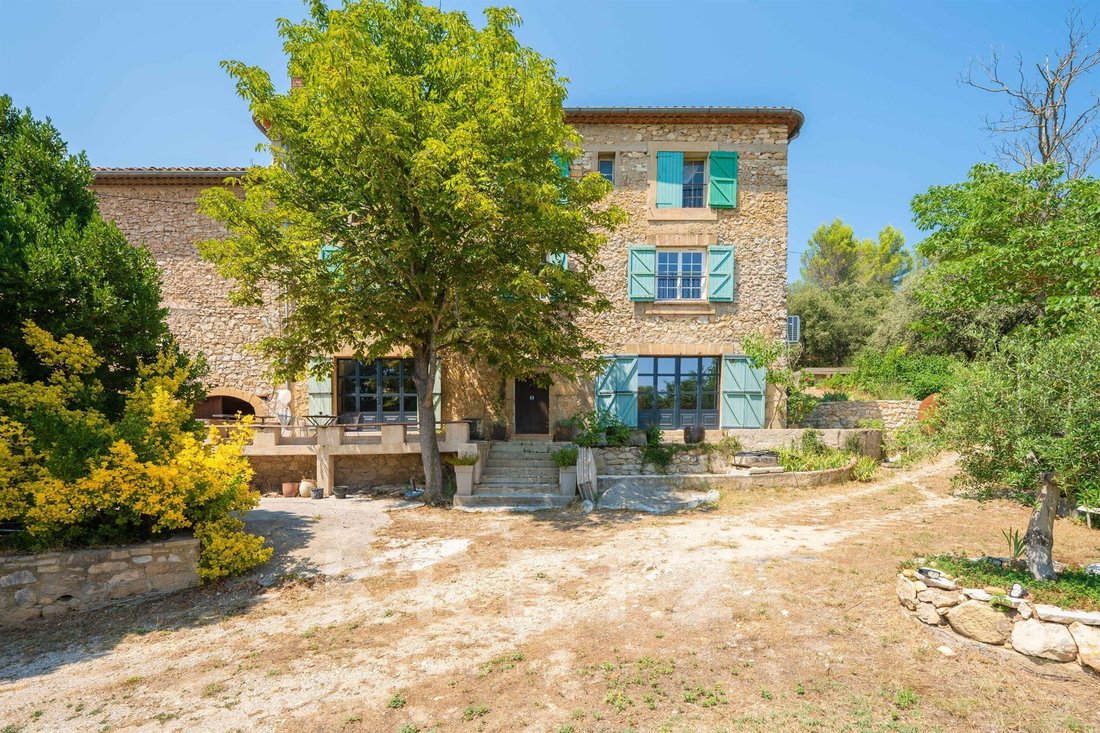 House in Mérindol, Provence-Alpes-Côte d'Azur, France 3 - 18568034
