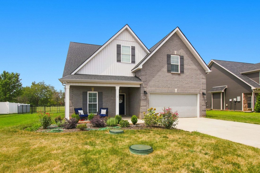 House in Bell Buckle, Tennessee, United States 3 - 18571454