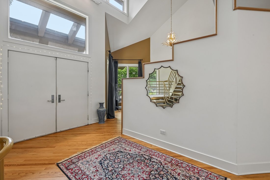 House in Darien, Illinois, United States 5 - 18571602