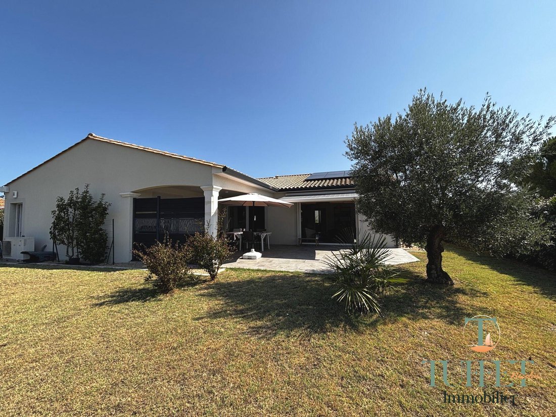 House in La Tremblade, Nouvelle-Aquitaine, France 2 - 18570430