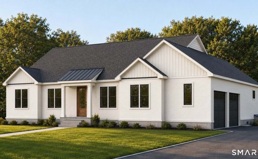 House in Middlefield, Connecticut, United States 1
