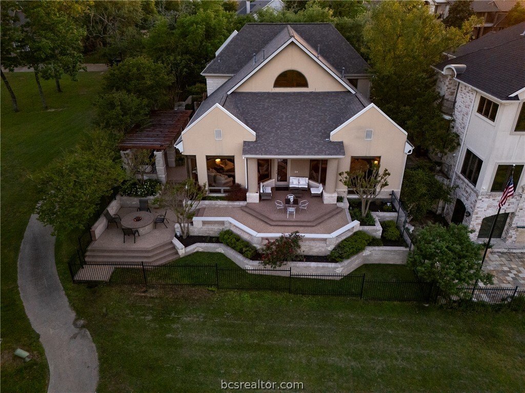 House in College Station, Texas, United States 1 - 18257441