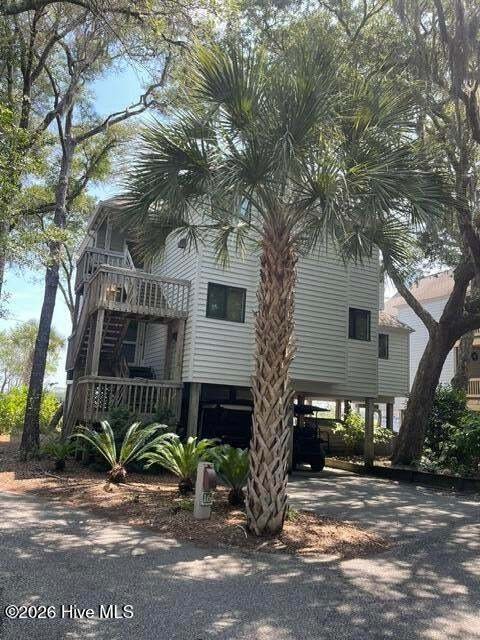 Condo in Southport, North Carolina, United States 1 - 18568671