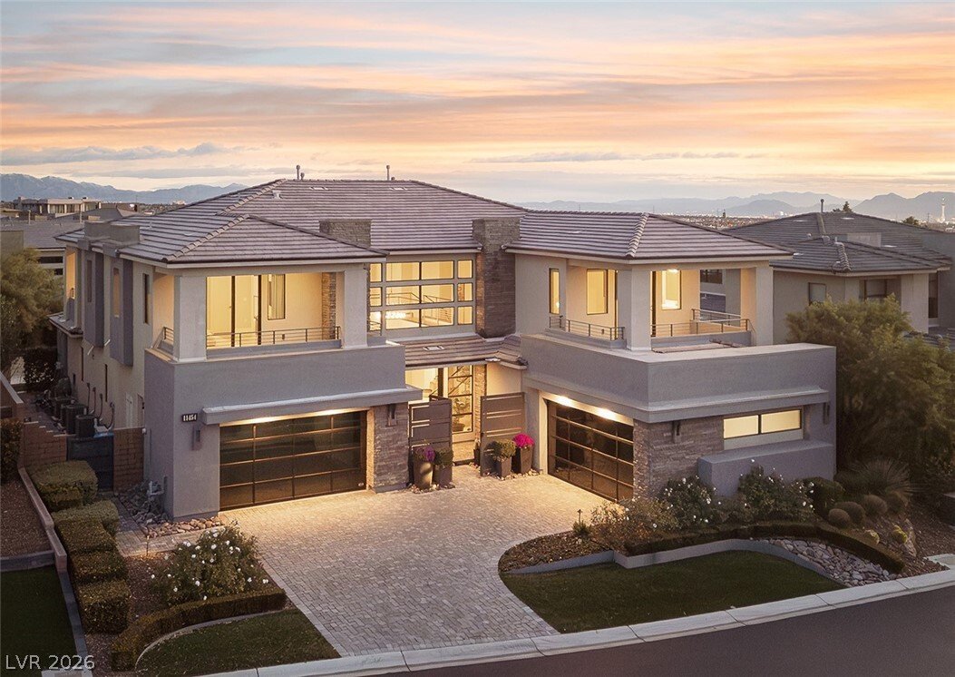 House in Las Vegas, Nevada, United States 3 - 18571007