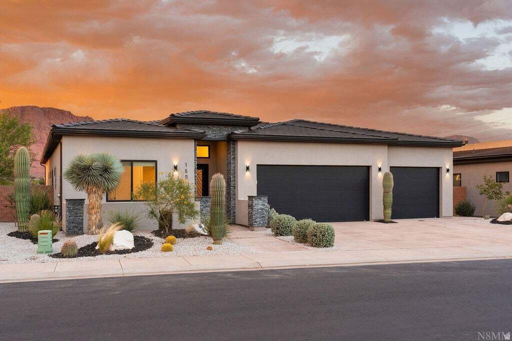 House in Ivins, Utah, United States 3 - 18570711
