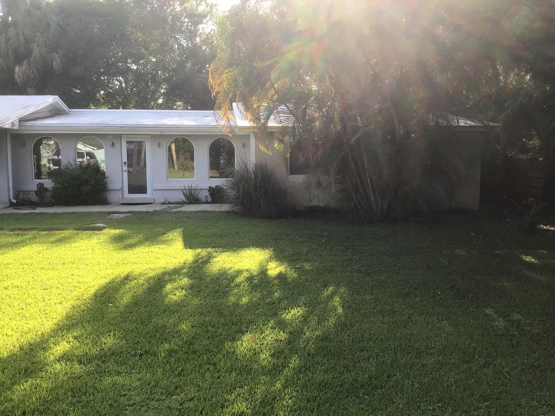 Casa en Fort Lauderdale, Florida, Estados Unidos 3 - 18573384
