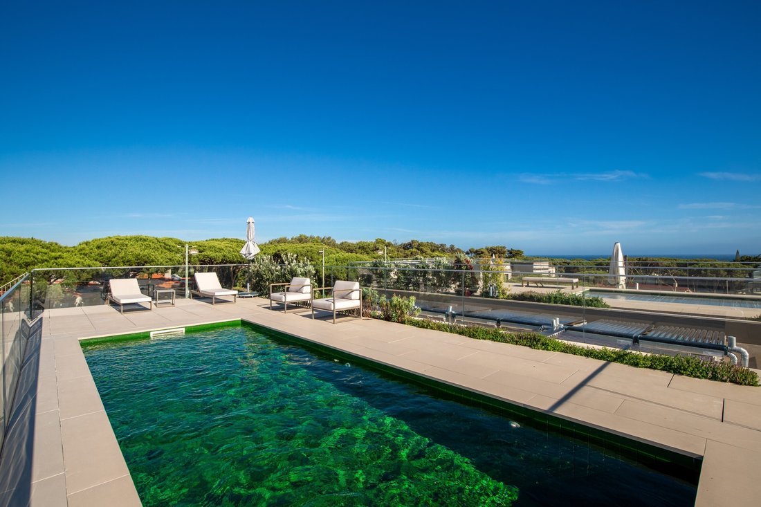 Apartment in Cascais e Estoril, Lisbon, Portugal 4 - 18571075