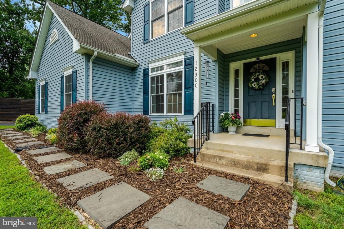 House in Fairfax, Virginia, United States 2 - 18570351