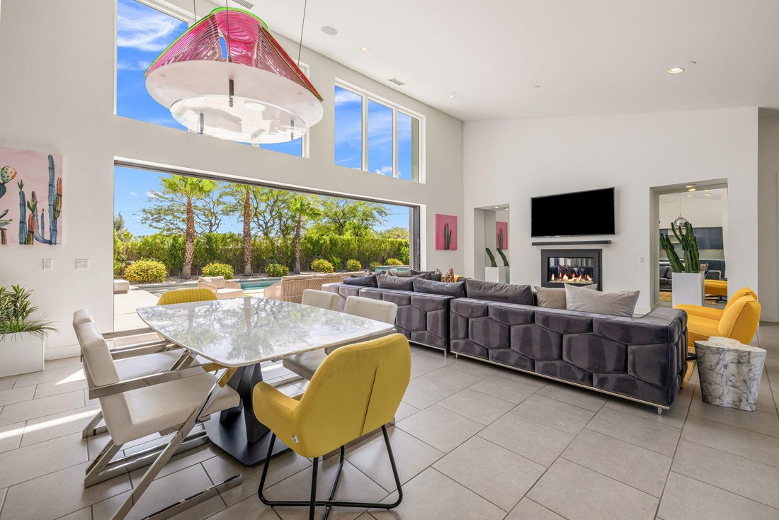 House in Rancho Mirage, California, United States 5 - 18572880