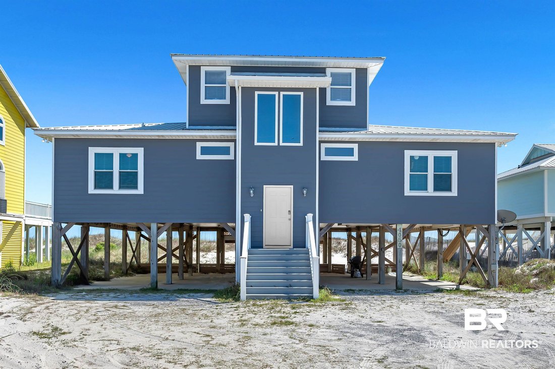 House in Gulf Shores, Alabama, United States 3 - 18569100