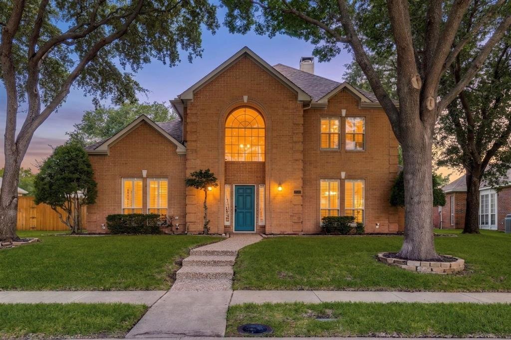 House in Plano, Texas, United States 2 - 18571529