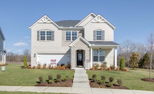 House in Mt. Juliet, Tennessee, United States 1