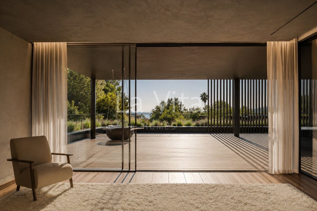 Maison à Cascais et Estoril, Lisbonne, Portugal 1 - 18571062
