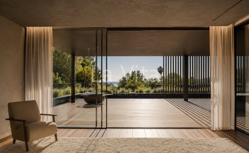 Maison à Cascais et Estoril, Lisbonne, Portugal 1