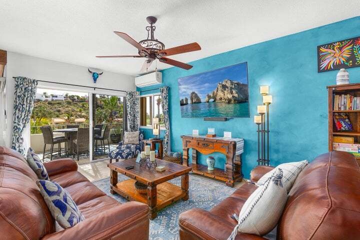 House in Cabo San Lucas, Baja California Sur, Mexico 1 - 18567175