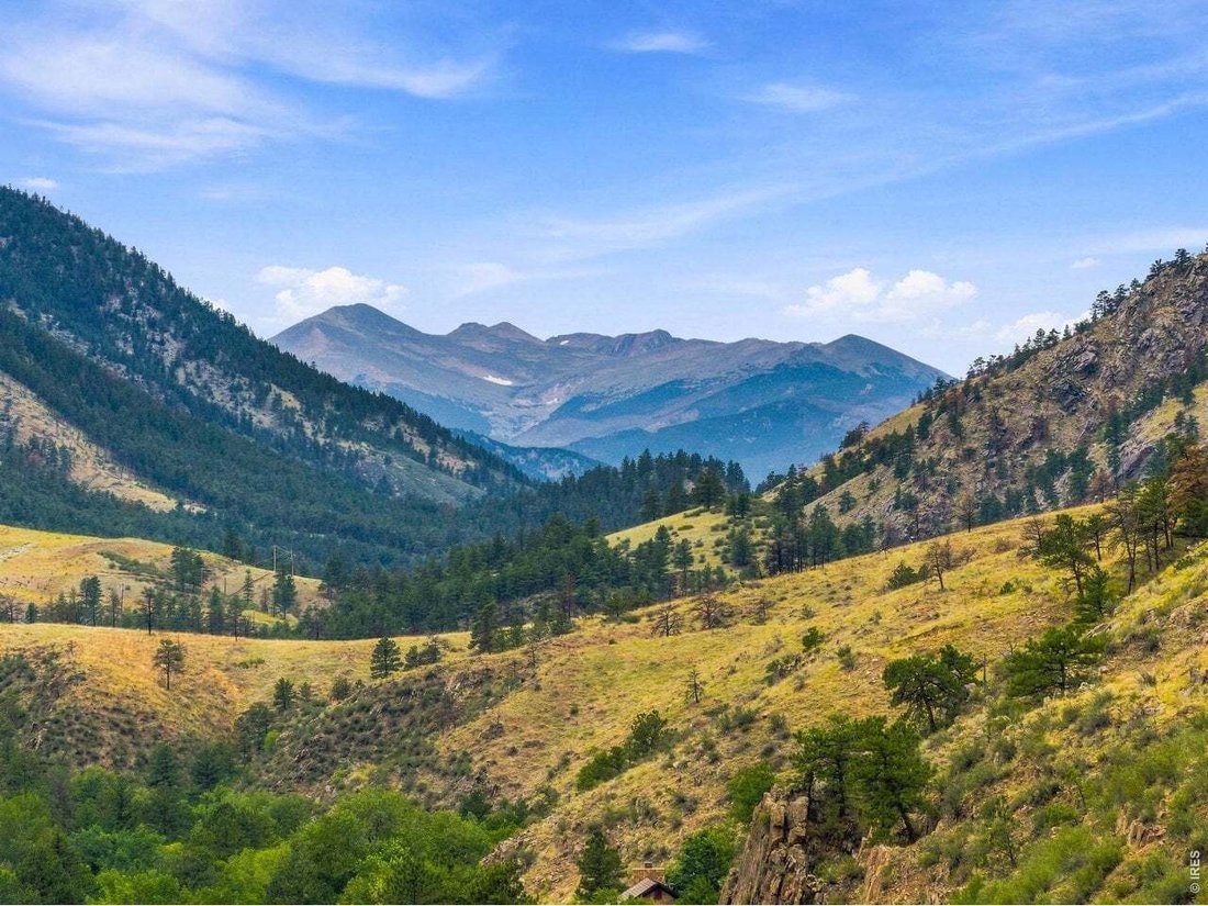 House in Berthoud, Colorado, United States 3 - 18570184