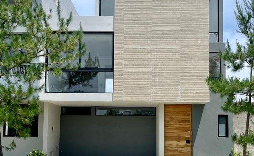 Condominio a Zapopan, Jalisco, Messico 1