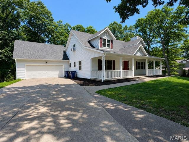 House in Warrenton, Missouri, United States 2 - 18573322
