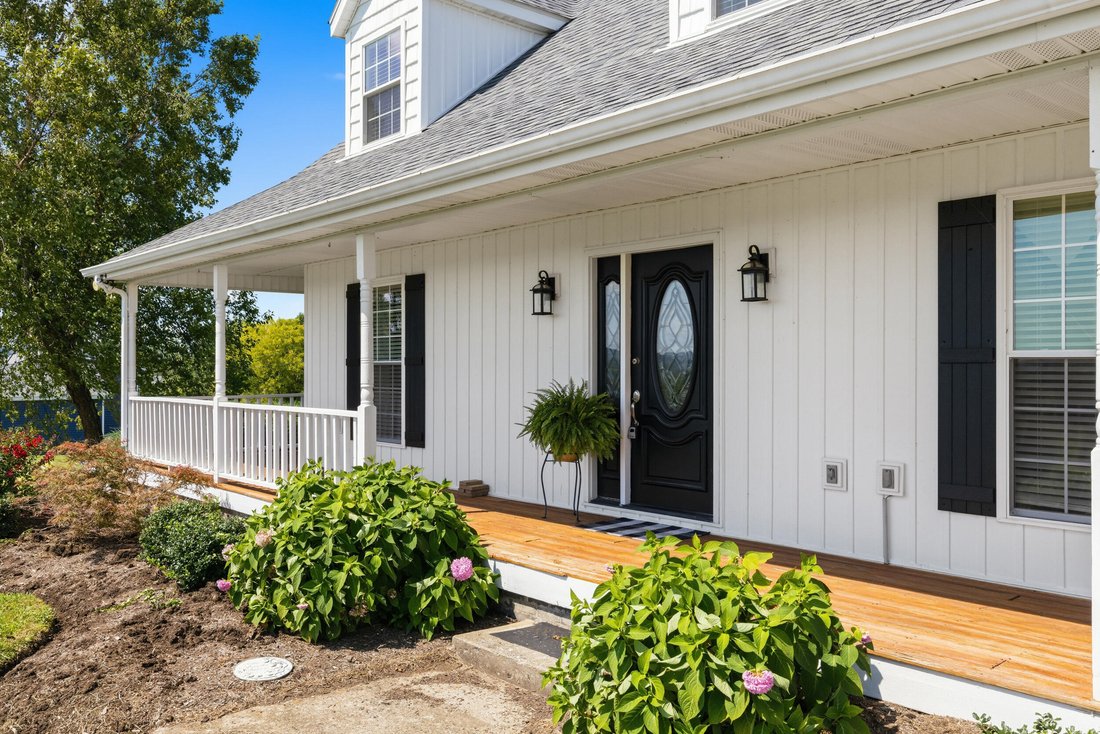 House in Danville, Kentucky, United States 4 - 18177058