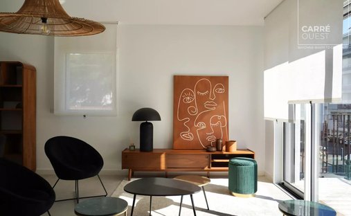 Apartment in Bayonne, Nouvelle-Aquitaine, France 1