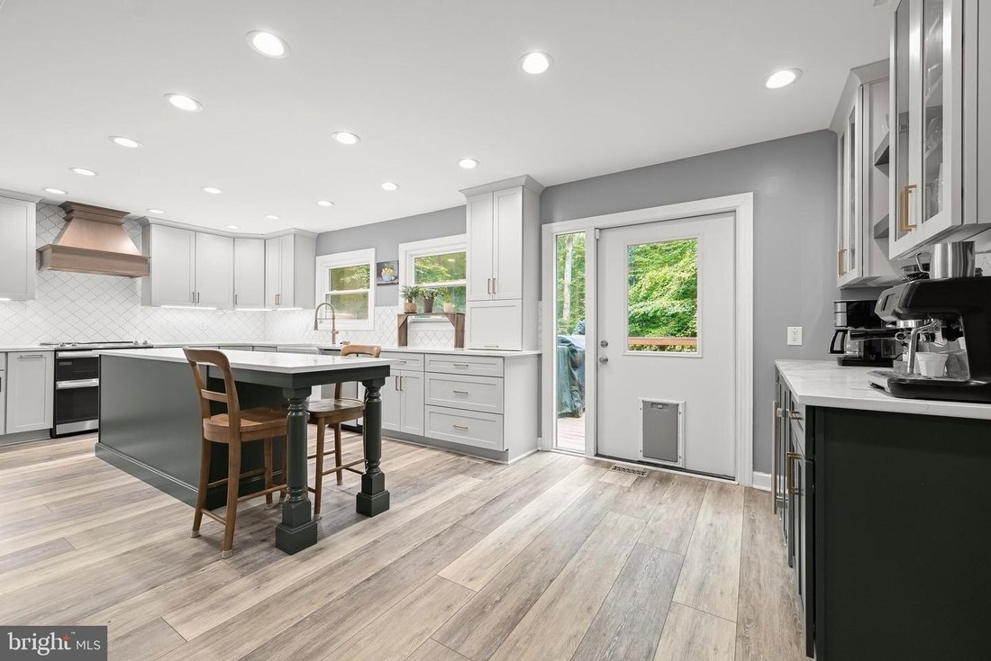 House in Gambrills, Maryland, United States 5 - 18570322