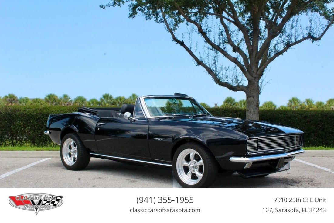 Cabriolet in Sarasota, FL, United States 1 - 18568183