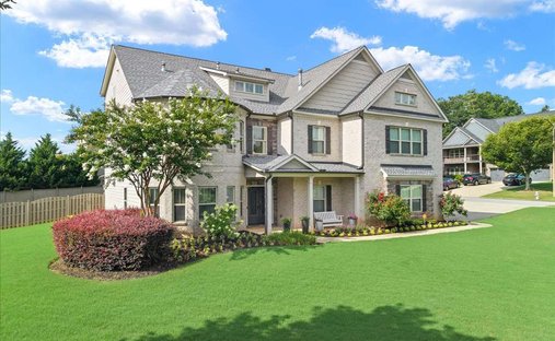 Maison à Powder Springs, Géorgie, États-Unis 1