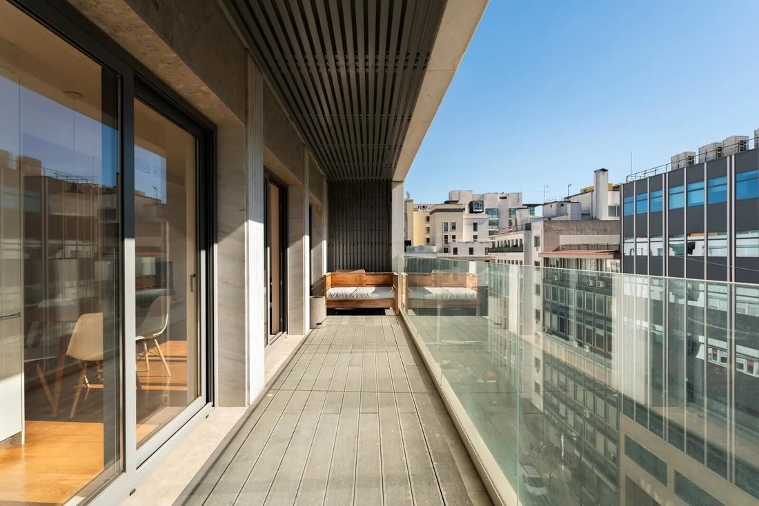 Apartment in Santo Antonio, Lisbon, Portugal 2 - 18571127