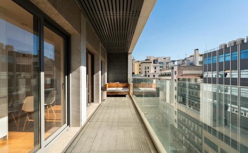 Appartement à Santo António, Lisbonne, Portugal 1