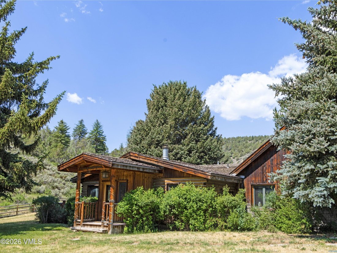Farm Ranch in Edwards, Colorado, United States 4 - 18570315
