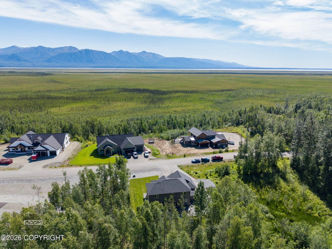 House in Wasilla, Alaska, United States 2 - 18567081