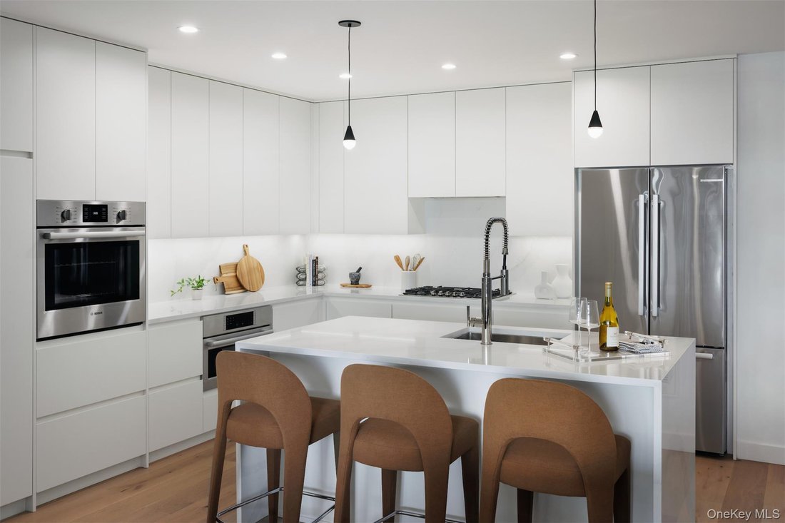 Condo in Long Beach, New York, United States 1 - 18569477