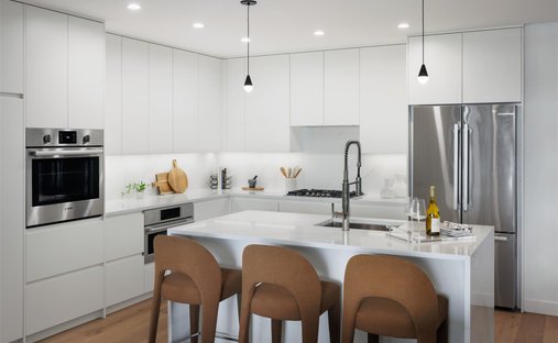 Condo in Long Beach, New York, United States 1