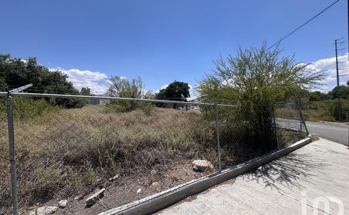 Terreno a Sin Nombre de Colonia 16, Coahuila, Messico 1