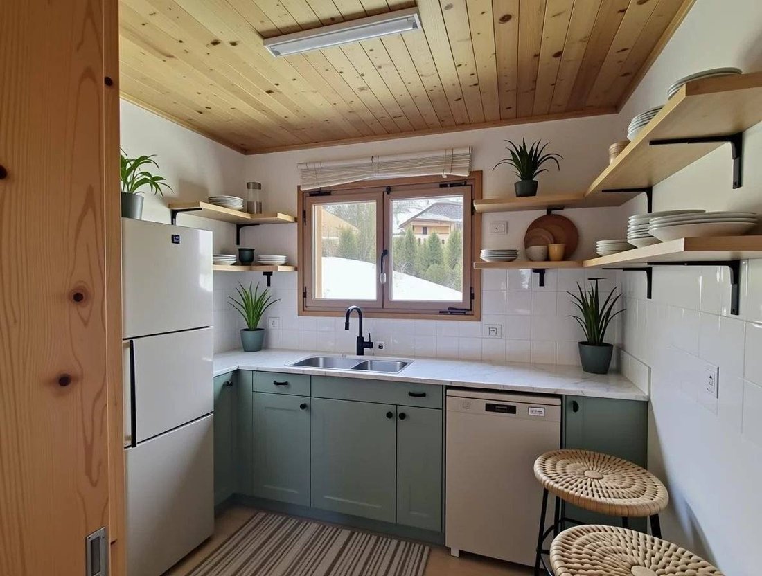 Wohnung in Ollon, Waadt, Schweiz 4 - 18532333