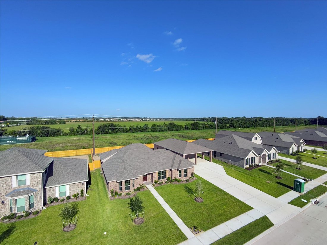 House in League City, Texas, United States 4 - 18571561
