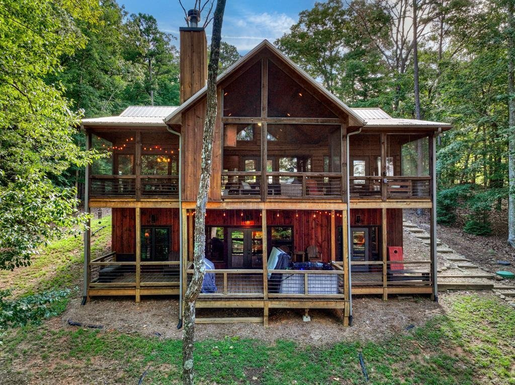 House in Morganton, Georgia, United States 2 - 18532516