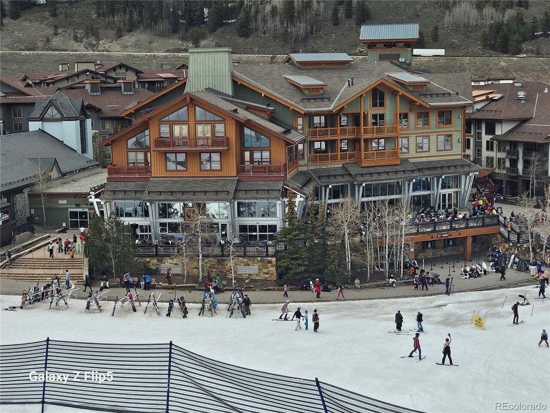 Condo in Frisco, Colorado, United States 5 - 18569018