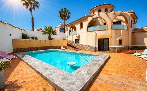 Villa à Quesada, Rojales, Valence 1