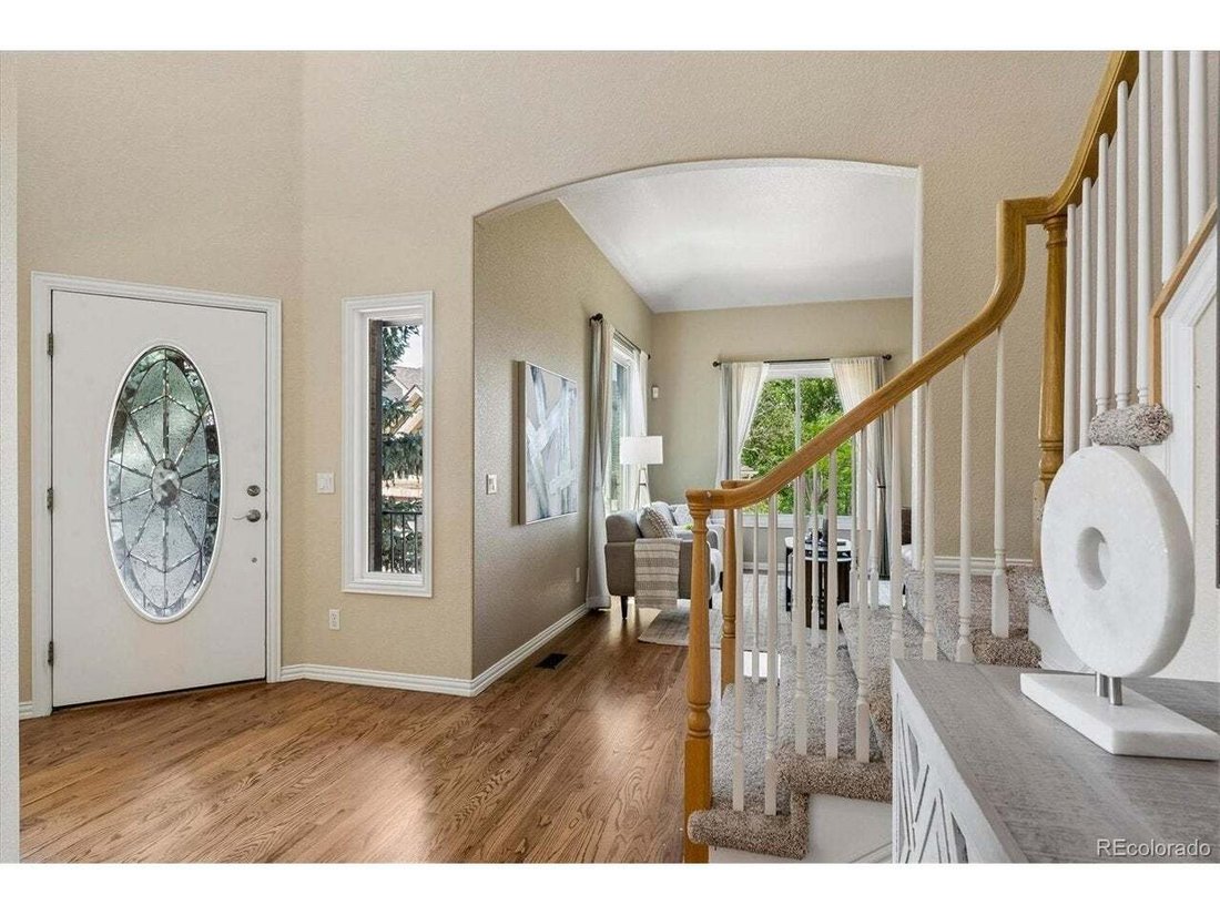 House in Parker, Colorado, United States 2 - 18569055