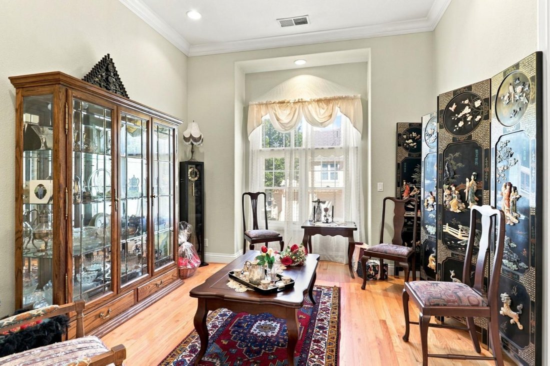 House in San Jose, California, United States 4 - 18570723