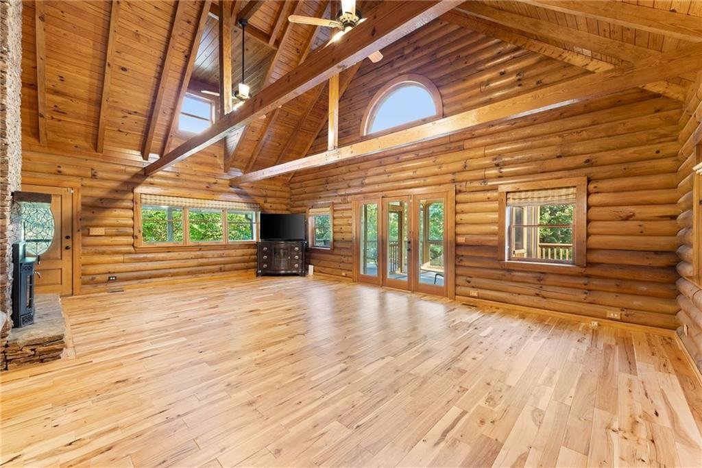 House in Cleveland, Georgia, United States 5 - 18391242