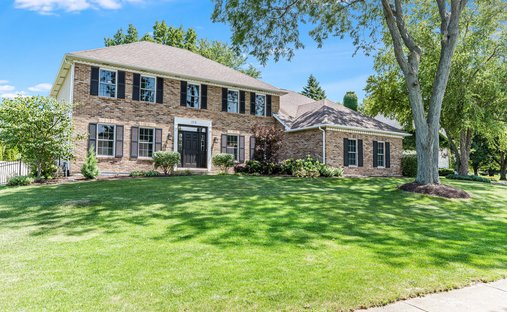 Casa en Naperville, Illinois, Estados Unidos 1