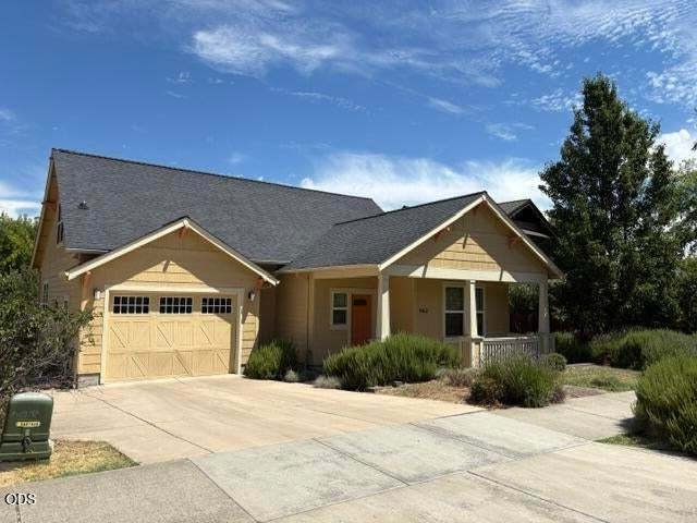House in Ashland, Oregon, United States 1 - 18573020