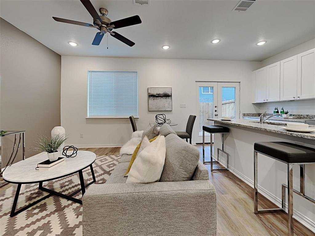 House in Fort Worth, Texas, United States 2 - 18569260