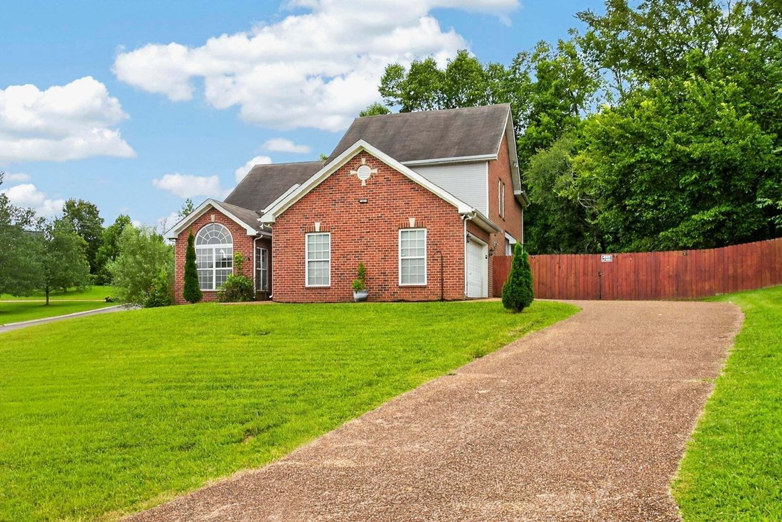 House in Nolensville, Tennessee, United States 5 - 18573488